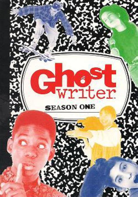 Ghostwriter: All Episodes .